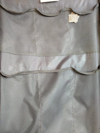 ItLuggage Morado 25kg/96L