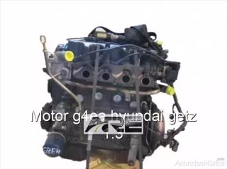 Motor g4ea hyundai getz 1.3 r_88336