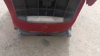 Silla coche niño 15-36 kg