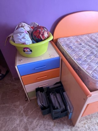Habitacion completa
