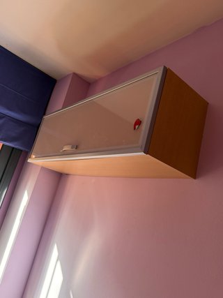Habitacion completa