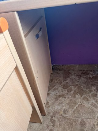 Habitacion completa
