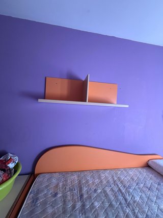 Habitacion completa