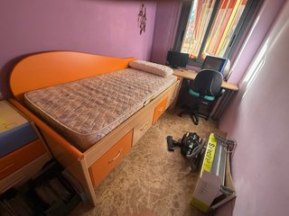 Habitacion completa