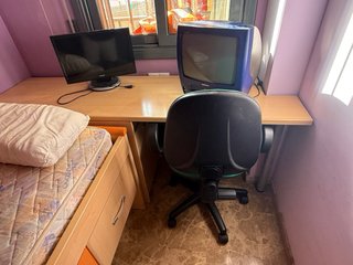Habitacion completa