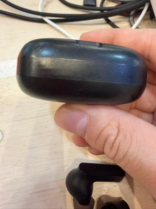 Auriculares JBL Tune 235 NC Negros