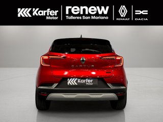 Renault Captur Zen E-TECH Híbrido 105kW (145cv)