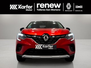 Renault Captur Zen E-TECH Híbrido 105kW (145cv)