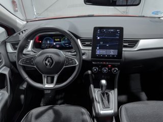 Renault Captur Zen E-TECH Híbrido 105kW (145cv)