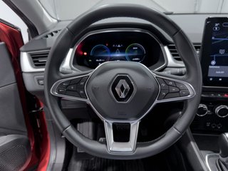 Renault Captur Zen E-TECH Híbrido 105kW (145cv)