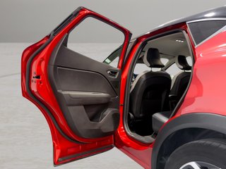 Renault Captur Zen E-TECH Híbrido 105kW (145cv)