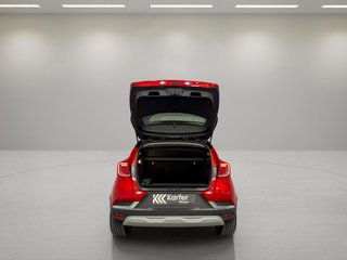 Renault Captur Zen E-TECH Híbrido 105kW (145cv)