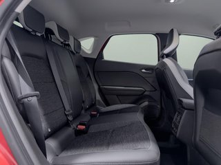 Renault Captur Zen E-TECH Híbrido 105kW (145cv)