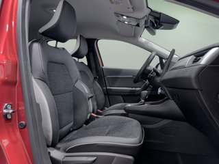Renault Captur Zen E-TECH Híbrido 105kW (145cv)