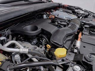 Renault Captur Zen E-TECH Híbrido 105kW (145cv)