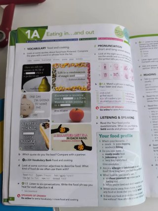 English File Intermediate