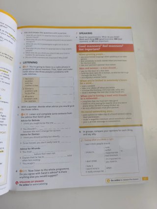 English File Intermediate