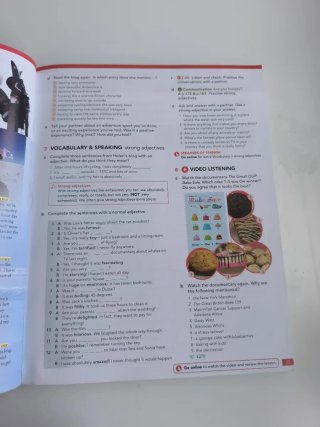 English File Intermediate