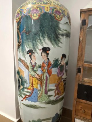 Antiguedades Chinas