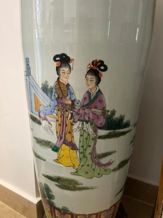 Antiguedades Chinas