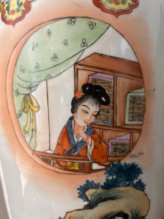 Antiguedades Chinas