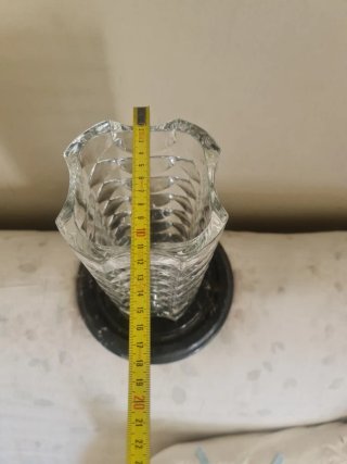 J.G. Durand para Luminarc serie "Windsor" Impecabl