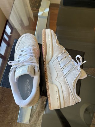 Zapatillas Adidas Forum 84 Low ADV NUEVAS