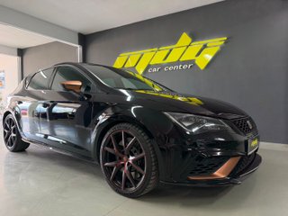 SEAT Leon Cupra R 2018