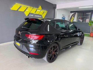 SEAT Leon Cupra R 2018