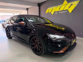 SEAT Leon Cupra R 2018