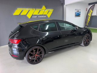 SEAT Leon Cupra R 2018