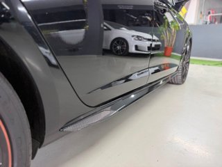 SEAT Leon Cupra R 2018
