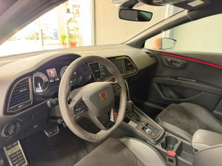 SEAT Leon Cupra R 2018