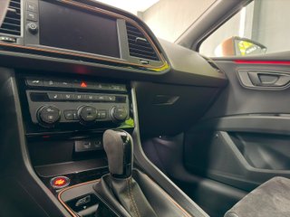 SEAT Leon Cupra R 2018
