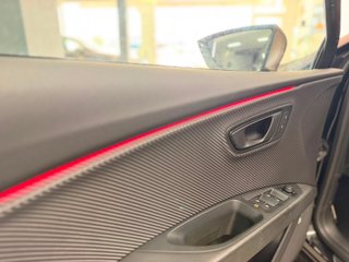 SEAT Leon Cupra R 2018