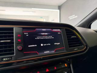 SEAT Leon Cupra R 2018