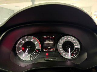 SEAT Leon Cupra R 2018