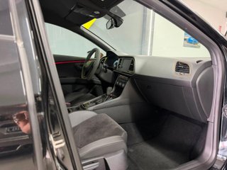 SEAT Leon Cupra R 2018
