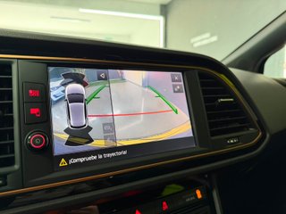 SEAT Leon Cupra R 2018