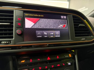 SEAT Leon Cupra R 2018