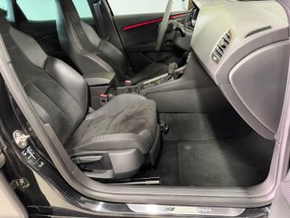 SEAT Leon Cupra R 2018