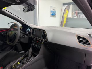 SEAT Leon Cupra R 2018