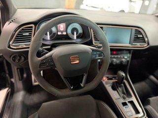 SEAT Leon Cupra R 2018