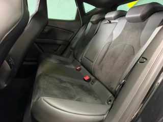 SEAT Leon Cupra R 2018