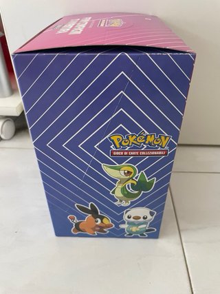 Pokemon Primi Compagni D'Avventura Serie 2