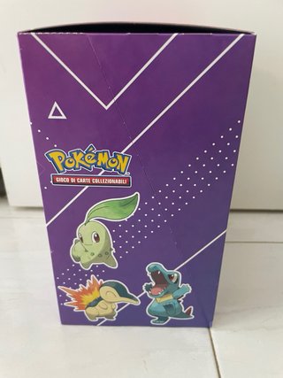 Pokemon Primi Compagni D'Avventura Serie 2