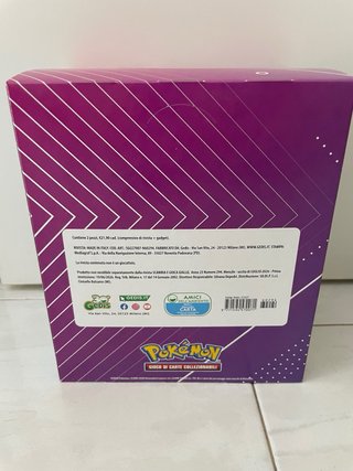Pokemon Primi Compagni D'Avventura Serie 2