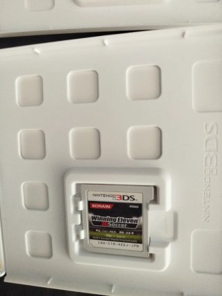 3 Juegos Nint 3DS: Puzzle Dragons, Monster Soccer