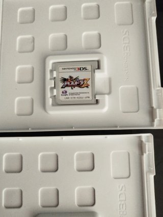 3 Juegos Nint 3DS: Puzzle Dragons, Monster Soccer