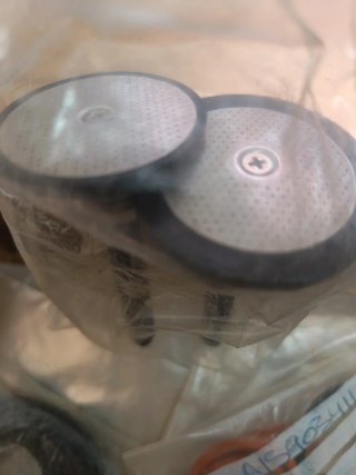 Piezas Cafeteras Saeco/Delonghi Nuevas